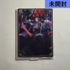 オーバーロード アインズ アクリルスタンド