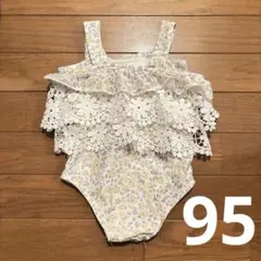 水着 ビキニ 子ども キッズ スイムウェア ラッシュガード ベビー 女の子