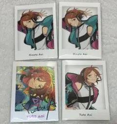 あんスタ ぱしゃっつ 2wink 葵ひなた 葵ゆうた