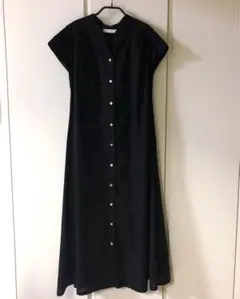 アーバンリサーチ F by ROSSO ♡ 美品！コットンワンピース 36