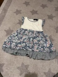 ラルフローレン　90 ワンピース