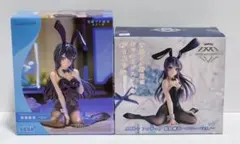 桜島麻衣bicute bunnies 6個セット - メルカリ