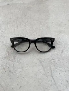 【送料無料】　フレームメガネ