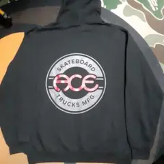 ACE TRUCKS エーストラック　USA製　パーカー