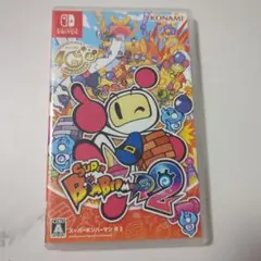 Super Bomberman R 2 (Nintendo Switch)