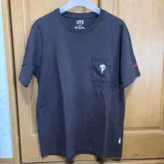 ユニクロ エヴァンゲリオン Tシャツ