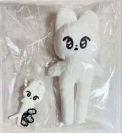 NCT127 ドヨン ぬいぐるみ ハト 하또 足長ハト