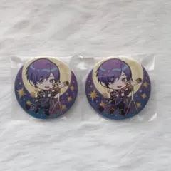 2025年最新】志麻ワン 缶バ starの人気アイテム - メルカリ