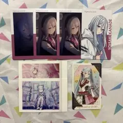 2025年最新】奏 ぱしゃこれ プロセカの人気アイテム - メルカリ