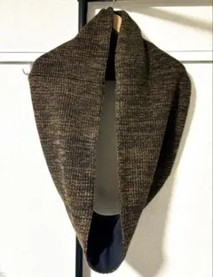 スヌード マフラー