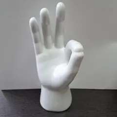 フライングタイガー ハンド オブジェのサムネイル