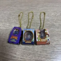 ミニチュアパッケージコレクション