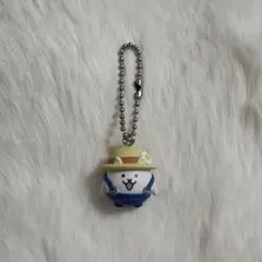 パズルで豊作！にゃんこ村 スイングコレクション ネコ(主人公)A