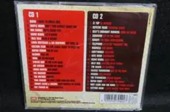 2CD　1980年代　洋楽ヒットコンピ　POP ROCK PARTY 80