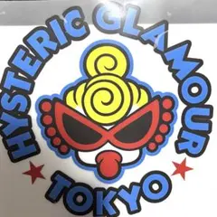 ヒステリックグラマーアイロン