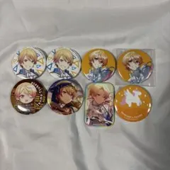 2026年最新】天馬司 缶バッジの人気アイテム - メルカリ