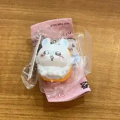 くら寿司 ちいかわ モモンガ フィギュア