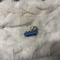 メタルチャームコレクション