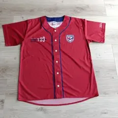 花園近鉄ライナーズ　ユニフォーム