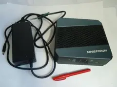 MINIS FORUM Elite mini HX90