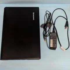​Lenovo B590 Core i5/8G/HDD500G OSなし 電源有のサムネイル