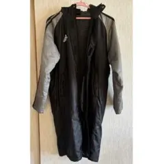 adidas アディダス ベンチコート