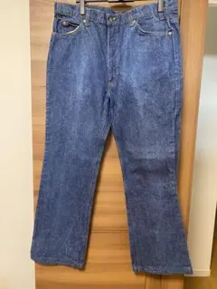 90s Levi's オレンジタブ 517 ボタン裏575 - メルカリ