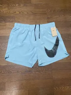 新品　ナイキ ランニングショーツ メンズ
