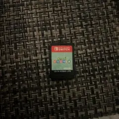 あつまれ どうぶつの森 nintendo switch