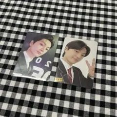 ENHYPEN Memories ジェイ トレカ