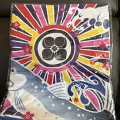 新品未開封　ももクロ　春の一大事　マフラータオル5つセット ももいろクローバーZ - ももいろクローバーZマフラータオル22