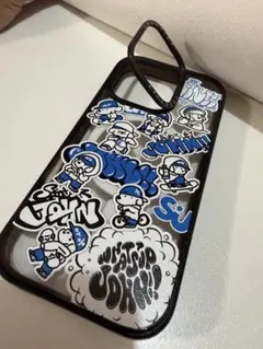 CASETiFY iPadケース JOHN コラボ - メルカリ