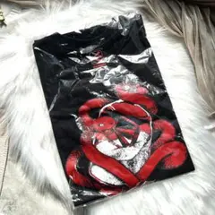 ELLEGARDEN スネーク Tシャツ Lサイズ 2021年グッズ