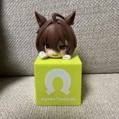 ウマ娘 アグネスタキオン ひっかけフィギュア vol.4