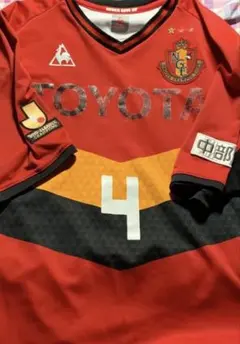 2025年最新】グランパス 闘莉王の人気アイテム - メルカリ