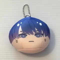 ブレイクマイケース おまんじゅう　宇京真央　ブレマイ