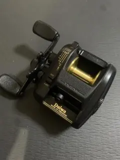 Daiwa Millionaire ST 35 ベイトリール 本体 箱無し - メルカリ