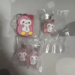 JOCHUM ぽぽ めじるしアクセサリー