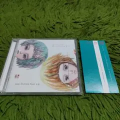 ルームシック・ガールズエスケープ/non-fiction four e.p.