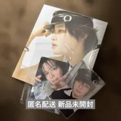 &TEAM Mark on Me CD ソロ盤 K 新品未開封