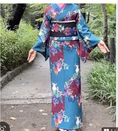2026年最新】choko 着物の人気アイテム - メルカリ