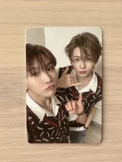 BOYNEXTDOOR BOYLIFE ウナク テサン ケミトレカ