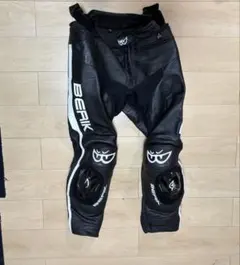 2025年最新】ベリック レザーパンツの人気アイテム - メルカリ