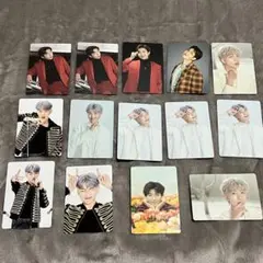 BTS RM ナムジュン トレカ まとめ売り - メルカリ