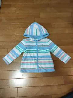 リバーシブルカーディガン ポロラルフローレン