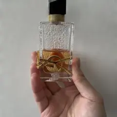 YVES SAINT LAURENT リブレ