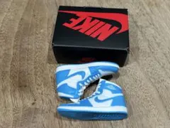 Nike Air Jordan 1 High 85 POWDER BLUE