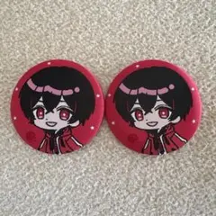 2025年最新】カラフルピーチ ゆあんくん 缶バッジの人気アイテム