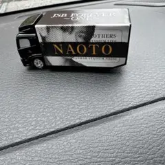 NAOTO ミニチュアトラック