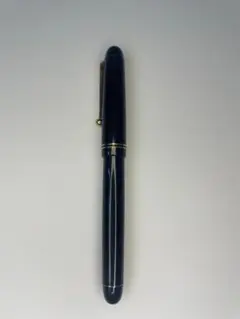 PARKER パーカー 旧型 デュオフォールド 万年筆 14Kペン先 - メルカリ